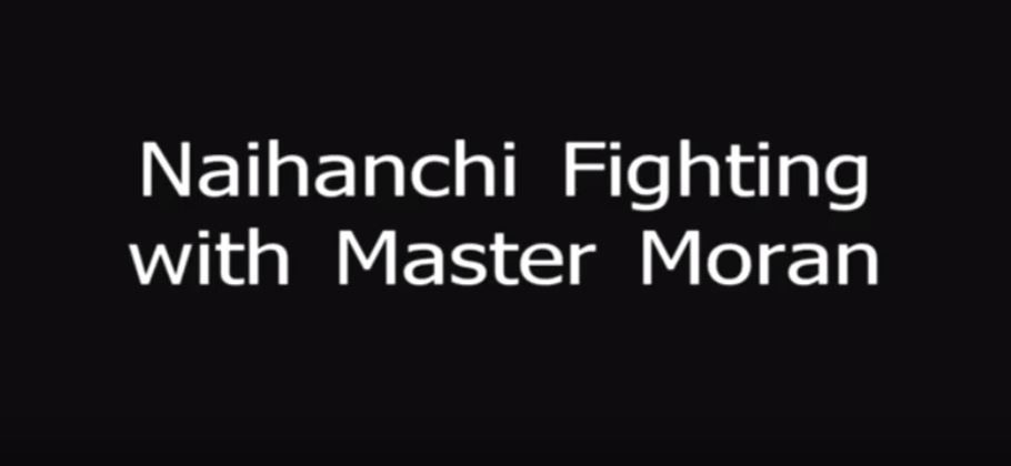 Naihanchi Fighting